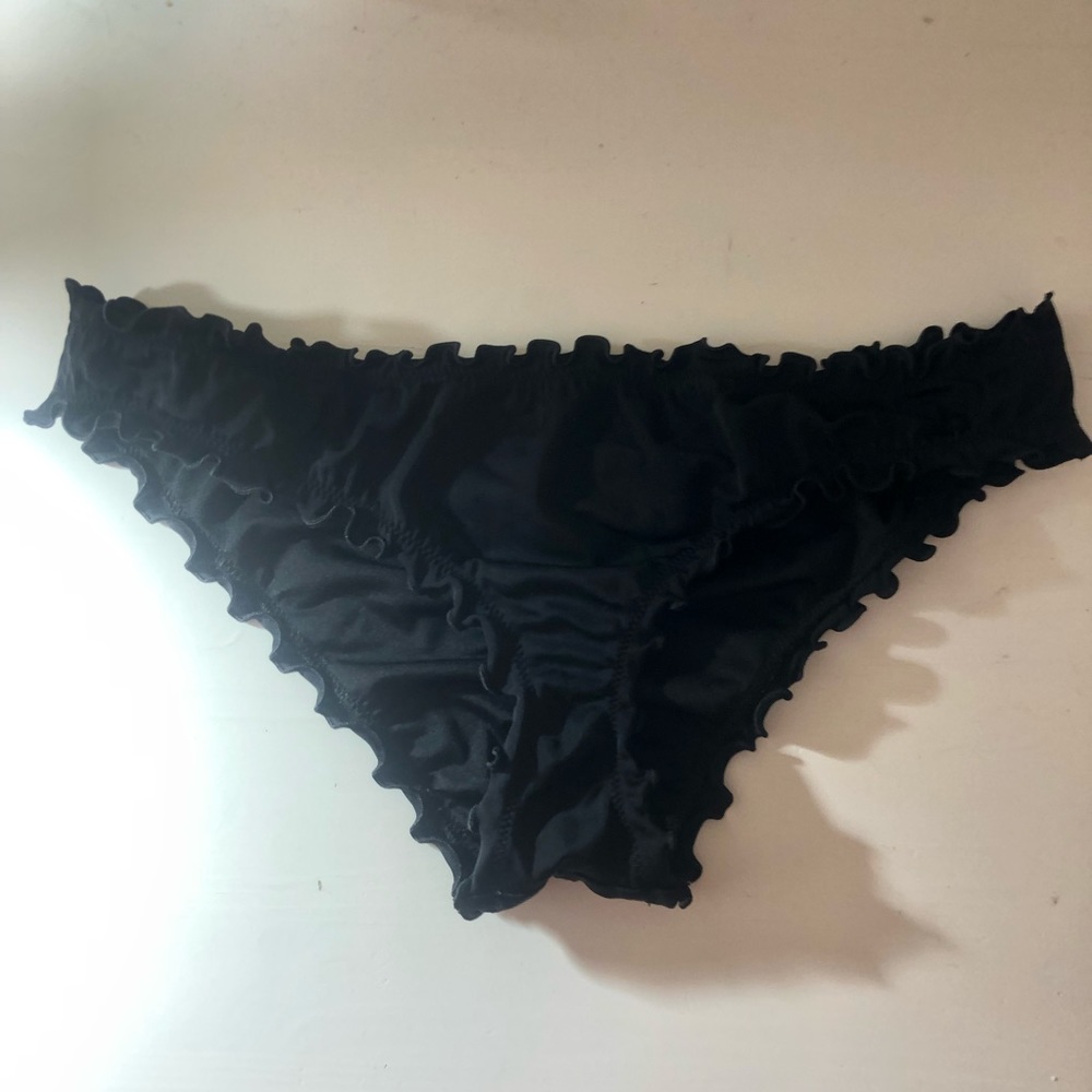 bikini bottoms